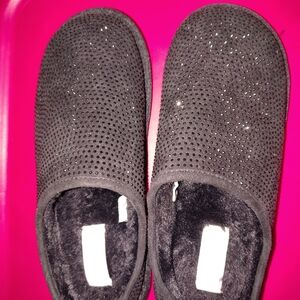 Elegant Black Women's Shoes